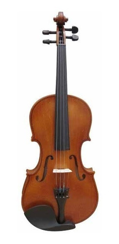 Amadeus Cellini Amvl008 Violin Laminado 4/4 Mate Antiguo 