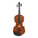 Amadeus Cellini Amvl008 Violin Laminado 4/4 Mate Antiguo 