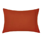 Funda De Almohada 45 X 80 Cm Pierre Cardin 144 Hilos Percal