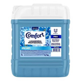 Amaciante Comfort Diluido 7 Lt