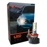 Led Automotivo Cc-lot 10000 Lumens Com Canceller Sem Erro