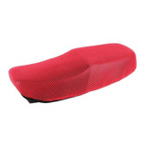 Cubre Asiento M It Ft 125 (05-12)/ft 150 (13-16)(rojo)