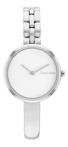 Reloj Mujer Calvin Klein Bangled