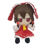 Muñeca De Peluche Touhou Project Fumo Hakurei Reimu