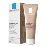 Uniformizador La Roche-posay Effaclar Bb Blur Média 20ml