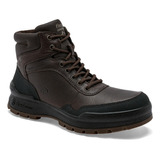 Botin Outdoor Caballero Flexi 406003 Cafe 5-9 *120-604 S6