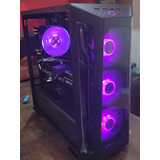 Pc Gamer R5 5600x Rx 6800