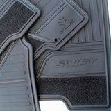 Tapetes Originales Suzuki Swift 2018-2023 Vinil Envio Gratis