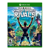 Kinect Sports Rivals - Xbox One - Fisico 