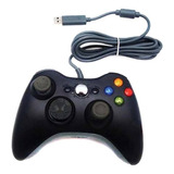 Control Joystick Usb Xbox 360 Pc Alternativo