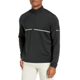 Sudadera Nike Golf Negra L Estetica De 10 100%original