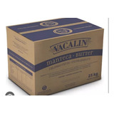 Manteca Vacalin 25 Kg