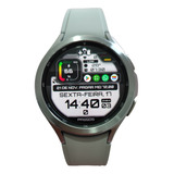 Smartwatch Galaxy Watch4 Classic 46mm Lte Semi-novo