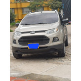 Ford Ecosport 2 2014 2.0 S