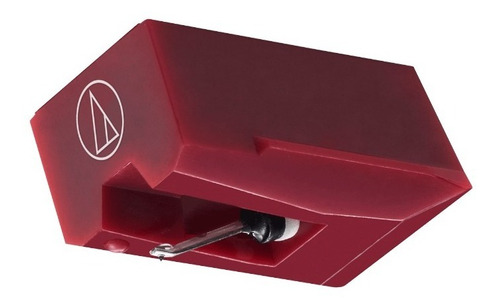 Púa De Reemplazo Audio Technica Atn-95ex Compatible Lp120usb