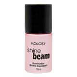 Iluminador Cremoso Shine Beam Koloss Make Up