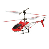 Helicoptero Control Remoto Syma S107g Phantom Rc 3 Canales