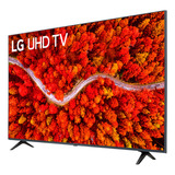 Smart Tv 70  4k LG Uhd 70up7750 Thinq Ai