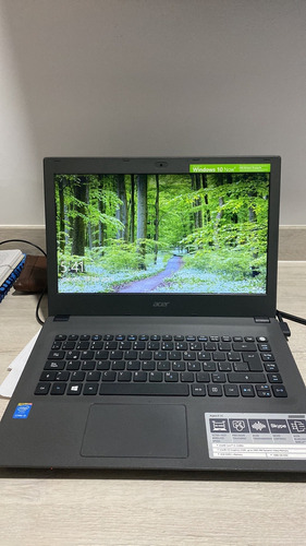 Computador Portatil Acer E5-473-596y5