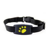 Rastreador De Localizador De Mascotas Gps Impermeable Dispos