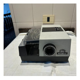 Proyector De Diapositivas Antiguo Paximat 1800