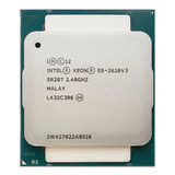 Processador Xeon E5 2620 V3 3.20ghz 15mb Lga 2011-3