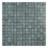 Mosaico Veneciano Solo Fossil 32.7x32.7x0.04