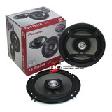 Altavoces De 2 Vías 6.5' 200w