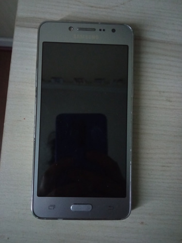 Samsung Galaxy J2 Prime (para Repuesto, No Enciende)