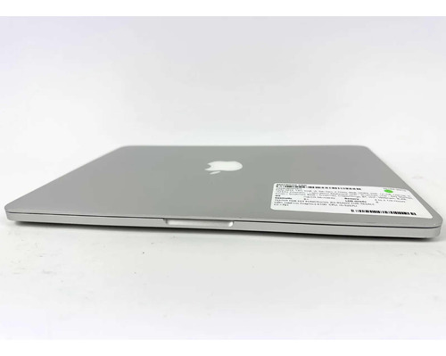 Macbook Pro Retina 13 Mid 2015 I5, 8gb, Ssd 121gb A1502