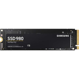 Samsung 980 Ssd 1tb Pcle 3.0x4 Nvme M.2 2280