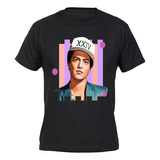 Polera Bruno Mars Vip