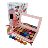 Kit Regalo Maquillaje Especial