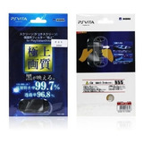 Mica Plastica Para Ps Vita Modelo 1000