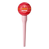 Brillo Labial Mate Lollipop, No Se Decolora Fácilmente, Ater