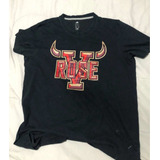 Playera Chicago Bulls Rose adidas