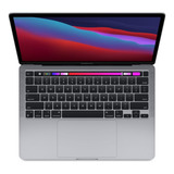 Nueva Macbook Pro 13,3'' M1 Chip 8-core 256gb A Pedido