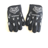 Guantes Moto Para Niño- Rvm