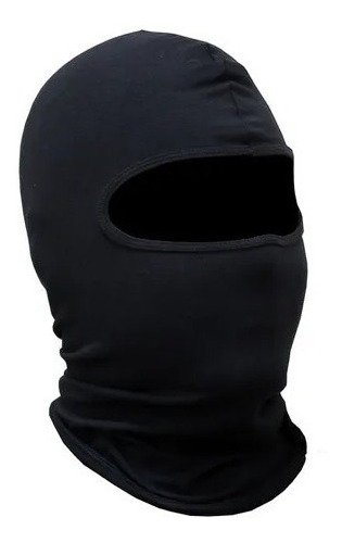 Capuz Ninja Gorro Proteção Motoqueiro Touca Balaclava Frio