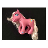 My Little Pony G3 Reedición 2019 Pinkie Pie Basic Fun