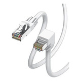 Cable De Conexión De Internet Ethernet Cat 6 De Juxinice  6