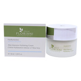 Crema Hidratante Intensiva - Aloe De Villa Floriani Para Muj