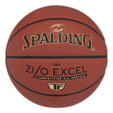 Spalding Zi/o Tf Ex- Baloncesto Para Interiores Y Exteriore.
