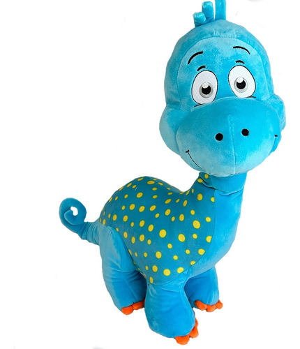 Peluches Dinosaurios Grande Micropeluche Excelente Calidad 