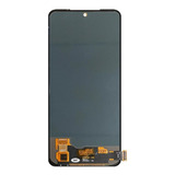 Display Pantalla Lcd + Tactil Para Xiaomi Redmi Note 10 4g