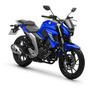 Calcule o preco do seguro de Yamaha/ Fz25 Fazer 250 Abs - Itacuã Motos ➔ Preço de R$ 24209