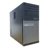 Cpus Dell Optiplex Intel Core I5 4t Con 8 Gb Ram 120gb Ssd