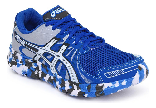 Tênis Asics Gel Sendai Masculino Academia Corrida Leve Macio