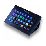 Elgato Stream Deck Xl 32 Botones Lcd Customizables - Acuario