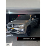 Volkswagen Amarok Amarok Highline V6 (blindaje 2+)